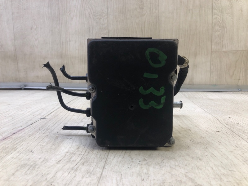 Блок ABS SONATA YF 10-14 2012 2.4 G4KJ