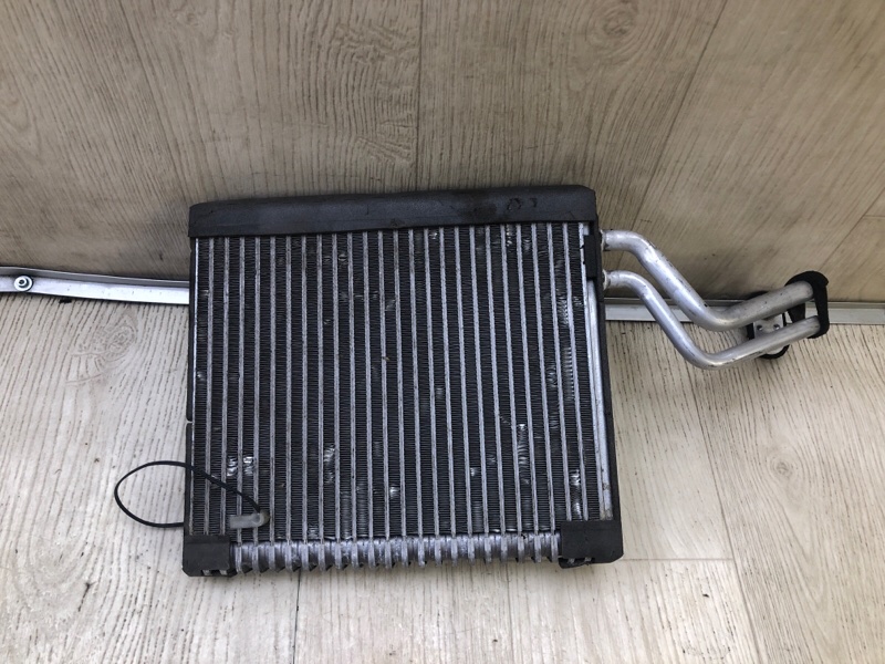 Испаритель кондиционера SUZUKI GRAND VITARA 05-15 2.7 H27A