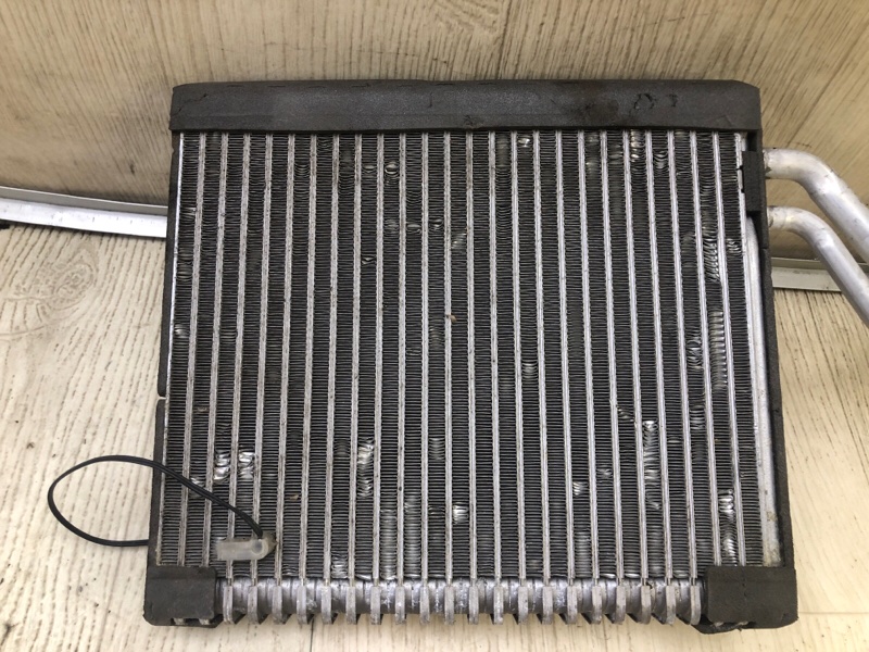 Испаритель кондиционера GRAND VITARA 05-15 2008 2.7 H27A