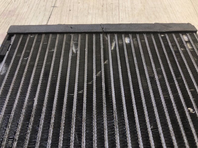 Испаритель кондиционера GRAND VITARA 05-15 2008 2.7 H27A