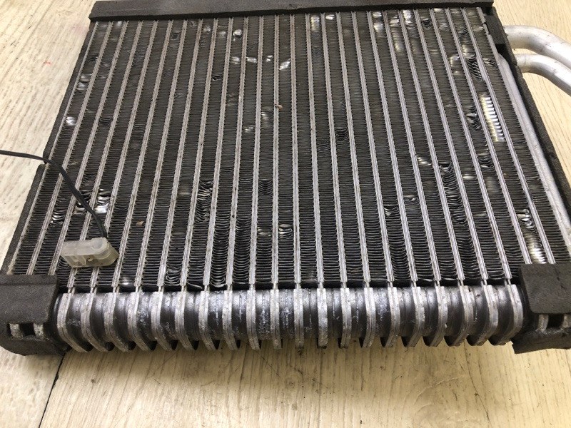 Испаритель кондиционера GRAND VITARA 05-15 2008 2.7 H27A