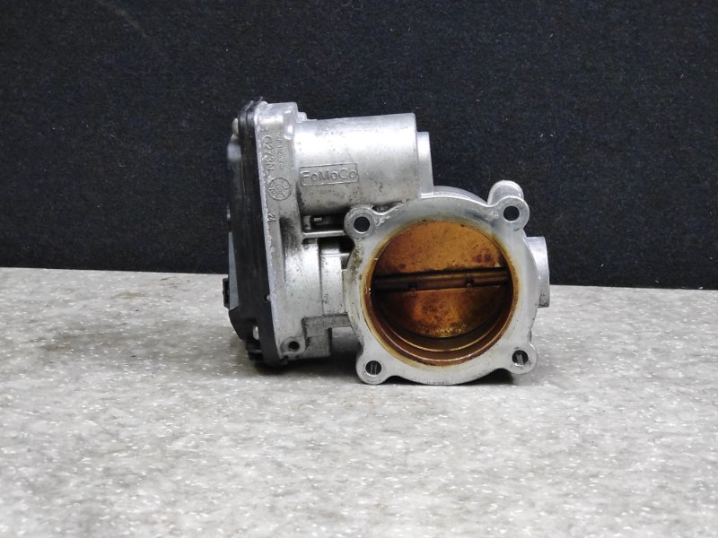 Дроссельная заслонка FUSION 14- 2019 C20EDEF