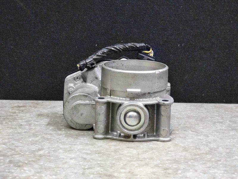 Дроссельная заслонка FORD FUSION 14- C20EDEF