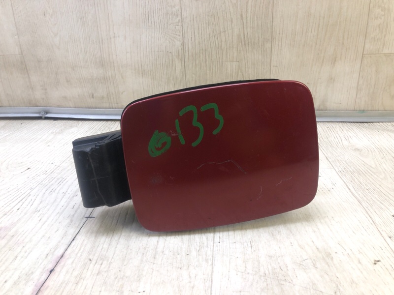 Лючок топливного бака HYUNDAI SONATA YF 10-14 2012 2.4 G4KJ 695103S000 Б/У