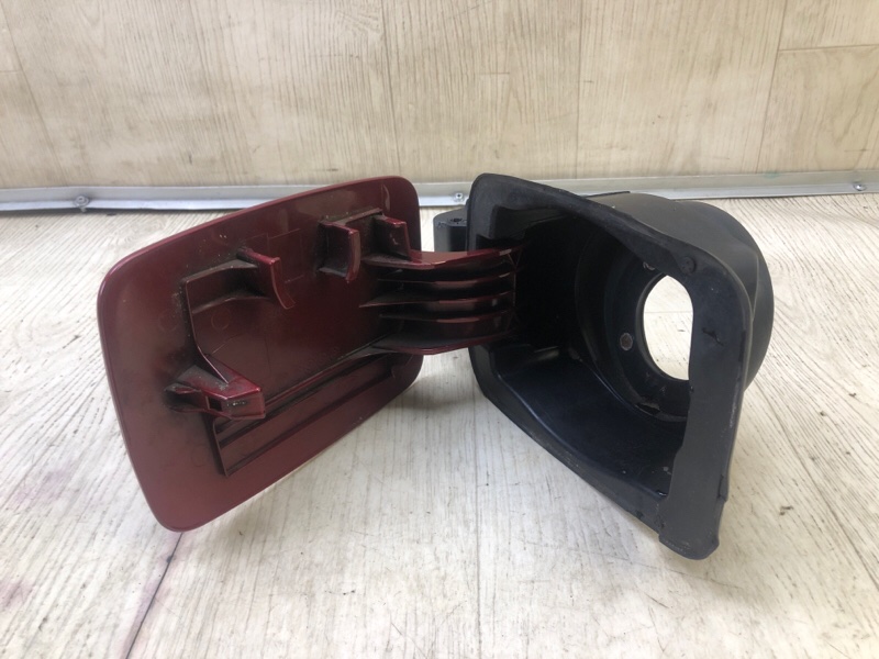 Лючок топливного бака SONATA YF 10-14 2012 2.4 G4KJ