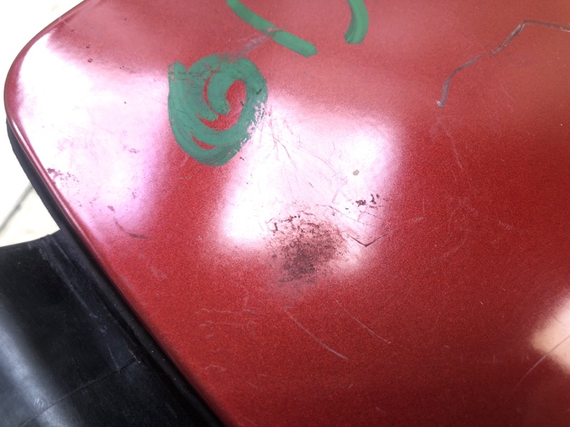 Лючок топливного бака SONATA YF 10-14 2012 2.4 G4KJ