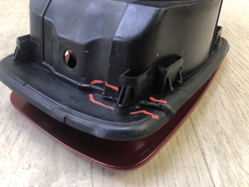 Лючок топливного бака SONATA YF 10-14 2012 2.4 G4KJ