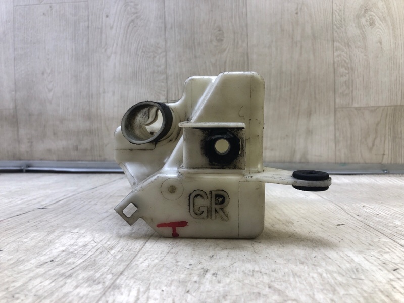 Резонатор воздушного фильтра AVALON 05-12 2007 3.5 2GR-FE