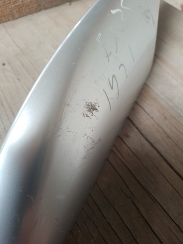 Заглушка рейлинга задняя правая EX35(37) 07-12 2008 Внедорожник 3.5 VQ35HR Заглушка рейлинга задняя правая EX35(37) 07-12 2008 Внедорожник 3.5 VQ35HR