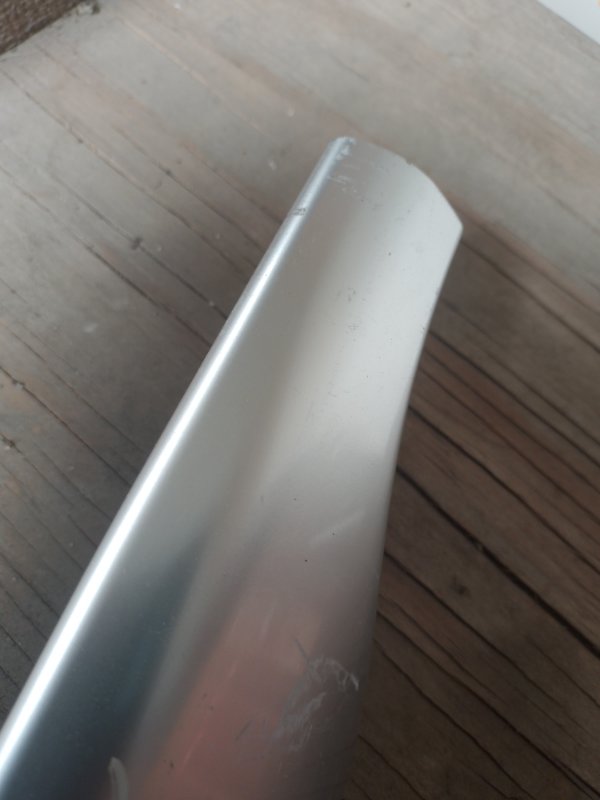 Заглушка рейлинга задняя правая EX35(37) 07-12 2008 Внедорожник 3.5 VQ35HR Заглушка рейлинга задняя правая EX35(37) 07-12 2008 Внедорожник 3.5 VQ35HR