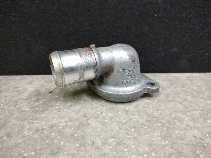 Крышка термостата FORD FUSION 14- 2019 C20EDEF DS7Z-8A586-D Б/У