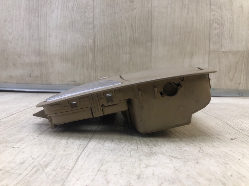 Плафон салона SONATA YF 10-14 2012 2.4 G4KJ