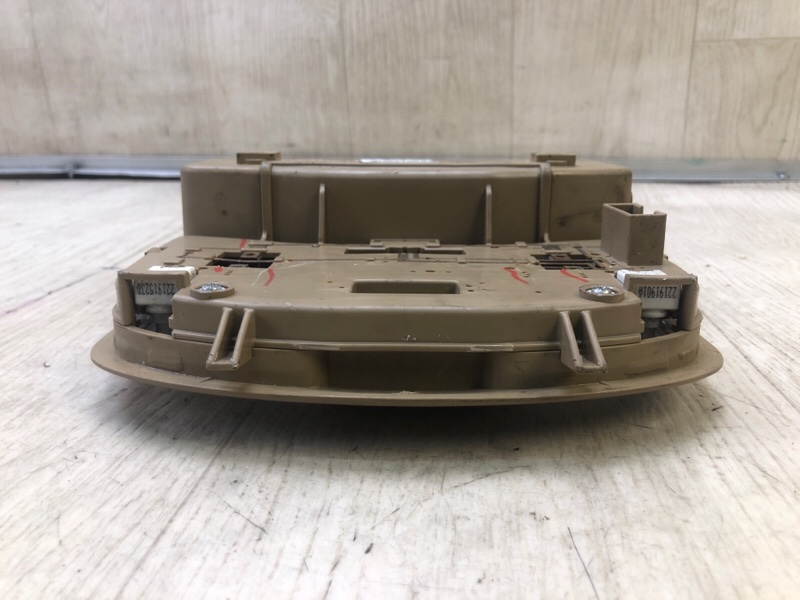 Плафон салона SONATA YF 10-14 2012 2.4 G4KJ