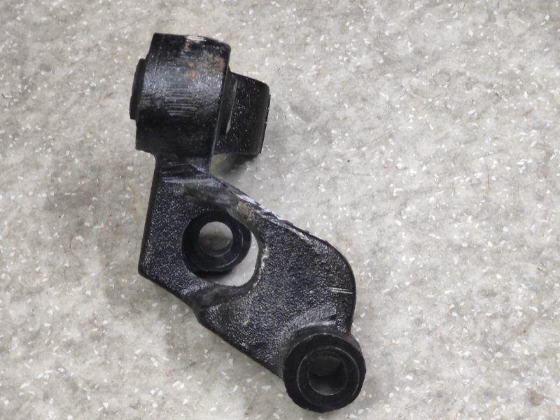 Кронштейн КПП FORD FUSION 14- C20EDEF