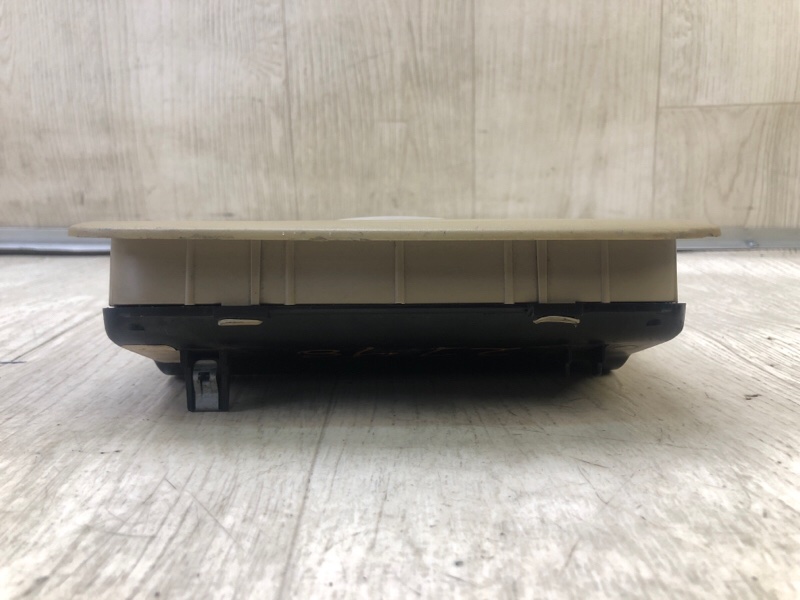 Плафон салона SOLARA 03-09 2003 2.4 2AZFE Плафон салона SOLARA 03-09 2003 2.4 2AZFE