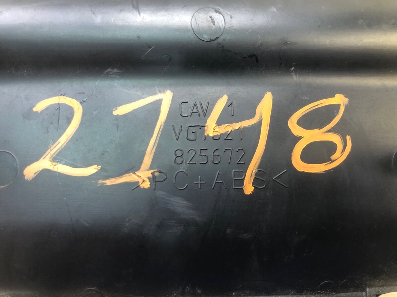 Плафон салона SOLARA 03-09 2003 2.4 2AZFE Плафон салона SOLARA 03-09 2003 2.4 2AZFE