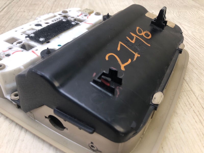 Плафон салона SOLARA 03-09 2003 2.4 2AZFE Плафон салона SOLARA 03-09 2003 2.4 2AZFE