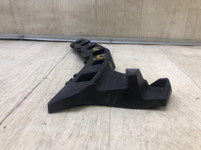 Кронштейн заднего бампера левый FORD FUSION 14- C25HDEX