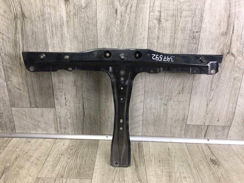 Панель передняя верхняя SUBARU LEGACY BN 14-18 2014 2.5 FB25B 53029AL00A9P Б/У