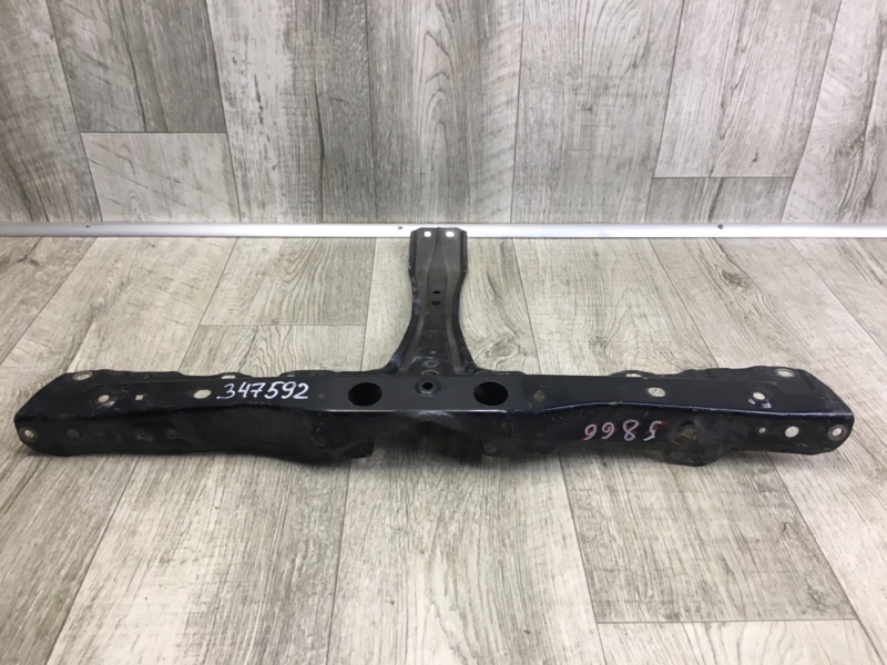 Панель передняя верхняя SUBARU LEGACY BN 14-18 2.5 FB25B