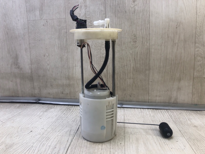 Топливный насос RDX 12-19