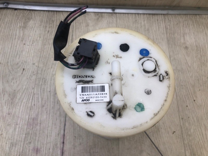 Топливный насос ACURA RDX 12-19