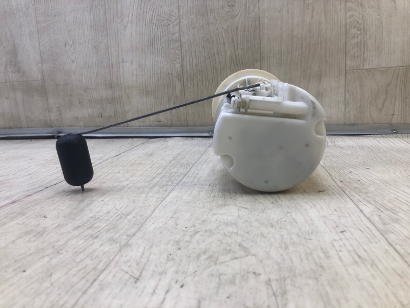 Топливный насос RDX 12-19