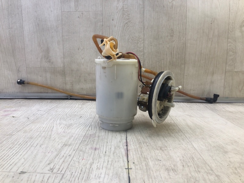 Топливный насос VOLKSWAGEN TOUAREG 02-10 7L6919087G Б/У