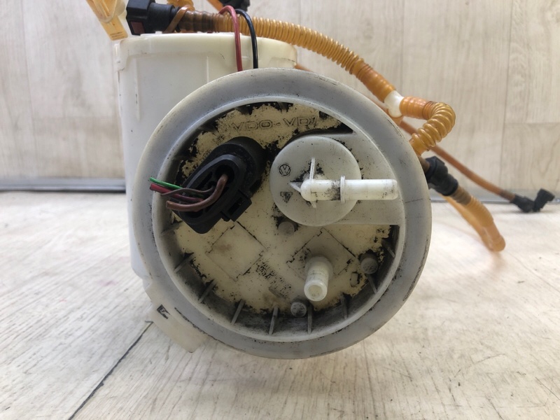 Топливный насос TOUAREG 02-10