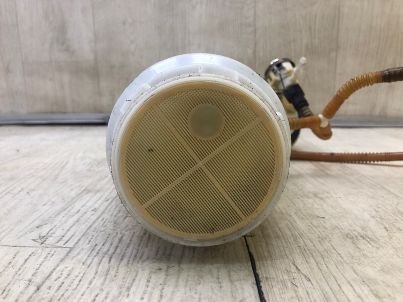 Топливный насос TOUAREG 02-10