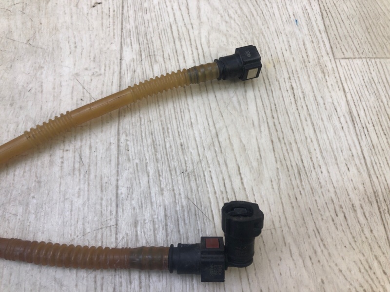 Топливный насос TOUAREG 02-10