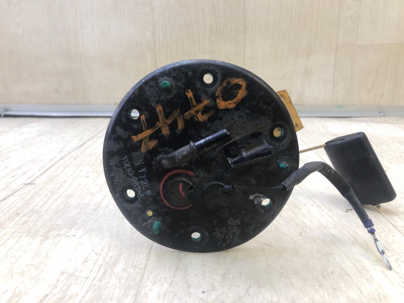 Датчик уровня топлива SANTA FE (SM) 00-06 2005 2.7 G6BA Датчик уровня топлива SANTA FE (SM) 00-06 2005 2.7 G6BA