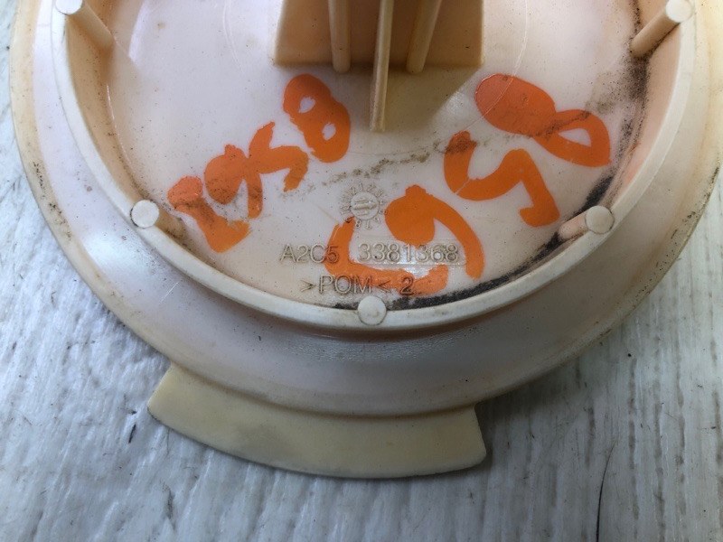 Датчик уровня топлива S60 10-13 2011 2.5L B5254T5 Датчик уровня топлива S60 10-13 2011 2.5L B5254T5