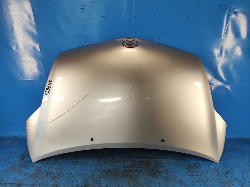 Капот TOYOTA PRIUS - 20 03-11 53301-47040 Б/У