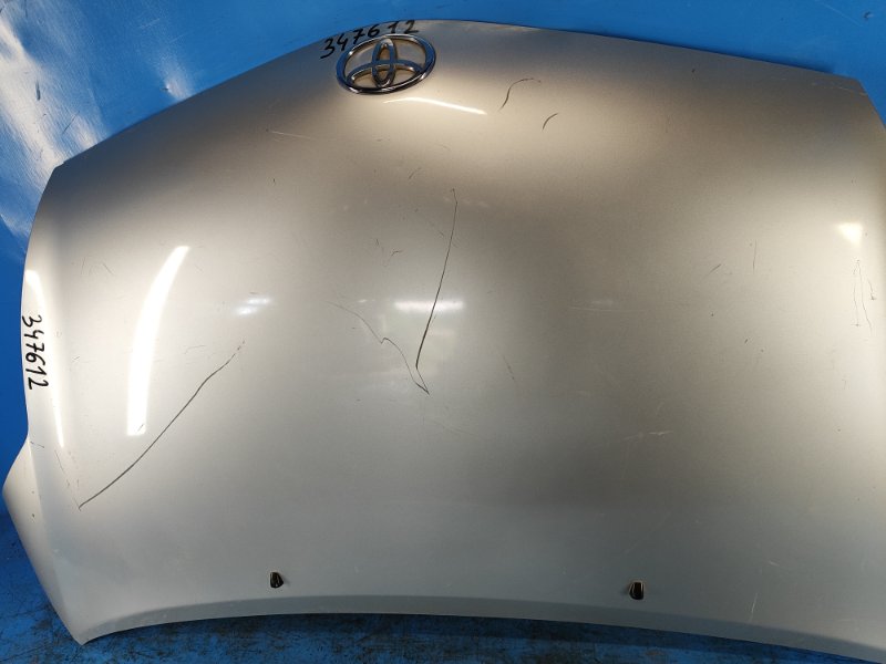 Капот PRIUS - 20 03-11