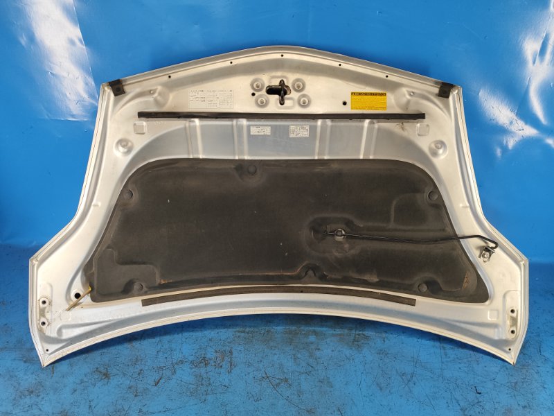 Капот PRIUS - 20 03-11