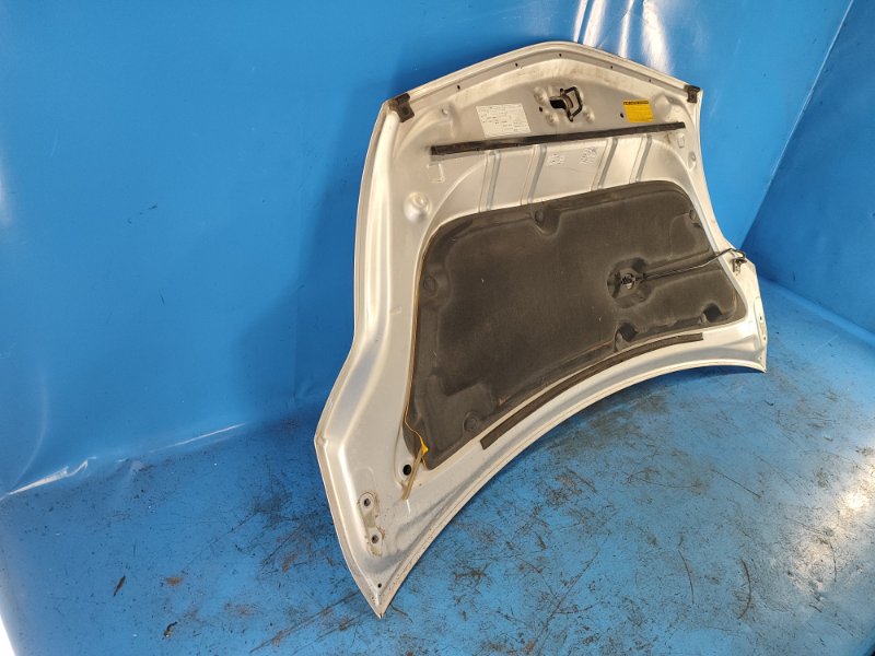 Капот PRIUS - 20 03-11