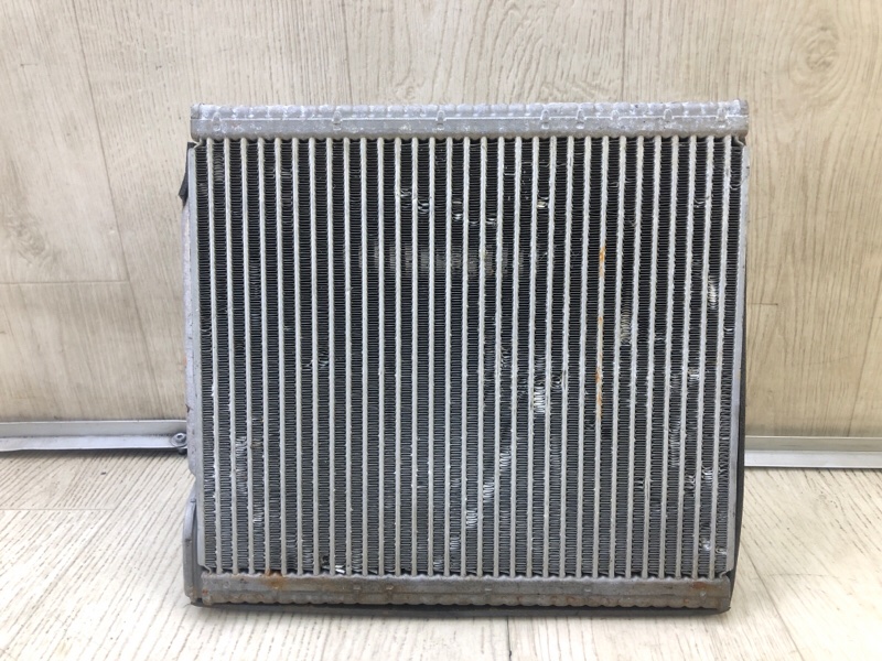Испаритель кондиционера SONATA YF 10-14 2012 2.4 G4KJ Испаритель кондиционера SONATA YF 10-14 2012 2.4 G4KJ