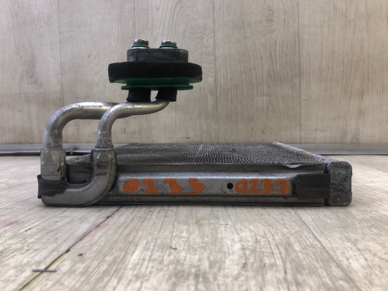 Испаритель кондиционера SONATA YF 10-14 2012 2.4 G4KJ Испаритель кондиционера SONATA YF 10-14 2012 2.4 G4KJ