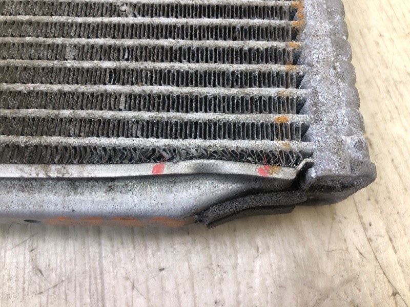 Испаритель кондиционера SONATA YF 10-14 2012 2.4 G4KJ Испаритель кондиционера SONATA YF 10-14 2012 2.4 G4KJ