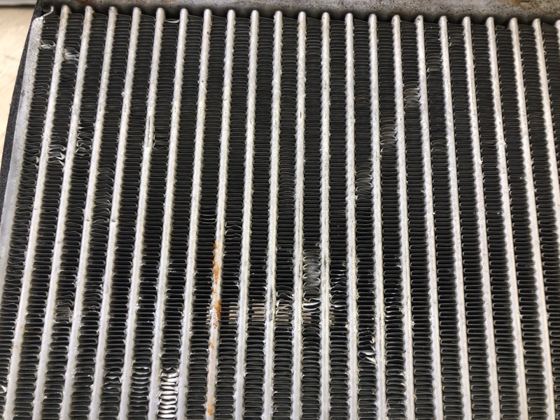 Испаритель кондиционера SONATA YF 10-14 2012 2.4 G4KJ Испаритель кондиционера SONATA YF 10-14 2012 2.4 G4KJ