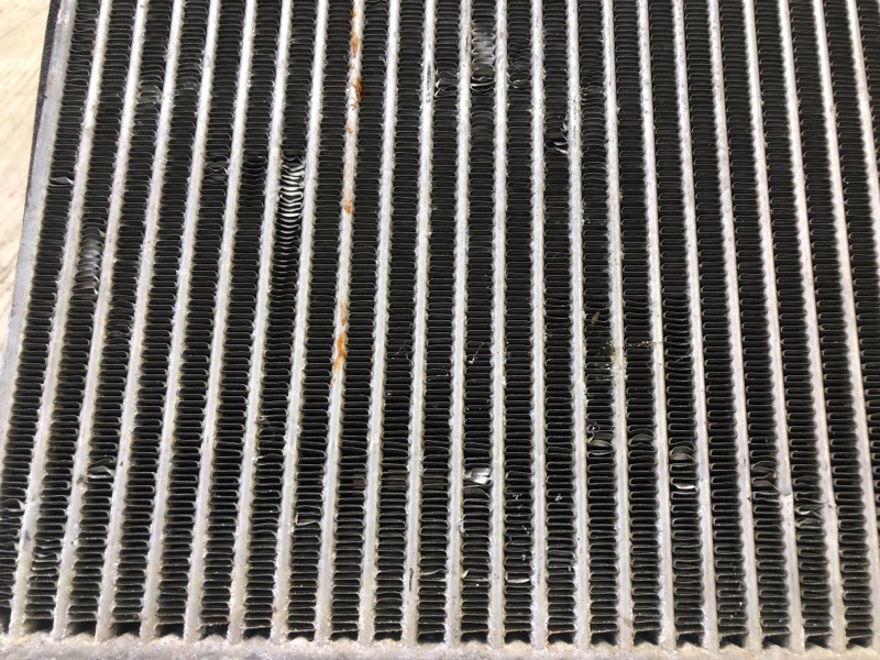 Испаритель кондиционера SONATA YF 10-14 2012 2.4 G4KJ Испаритель кондиционера SONATA YF 10-14 2012 2.4 G4KJ