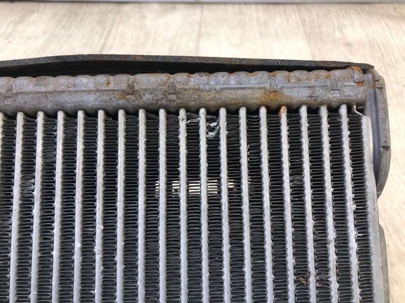 Испаритель кондиционера SONATA YF 10-14 2012 2.4 G4KJ Испаритель кондиционера SONATA YF 10-14 2012 2.4 G4KJ