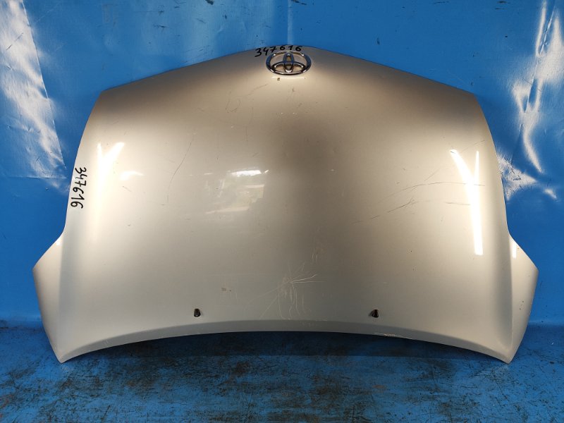 Капот TOYOTA PRIUS - 20 03-11 53301-47040 Б/У