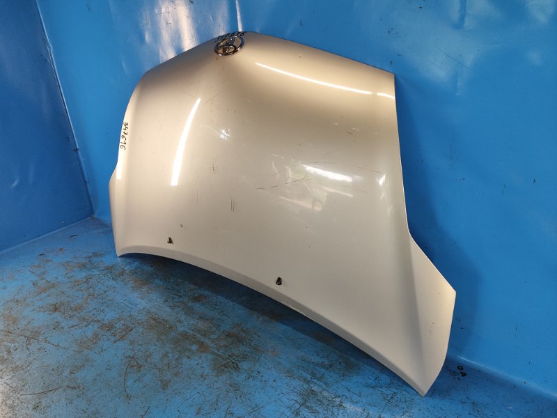 Капот PRIUS - 20 03-11