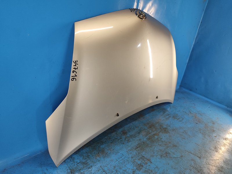 Капот TOYOTA PRIUS - 20 03-11