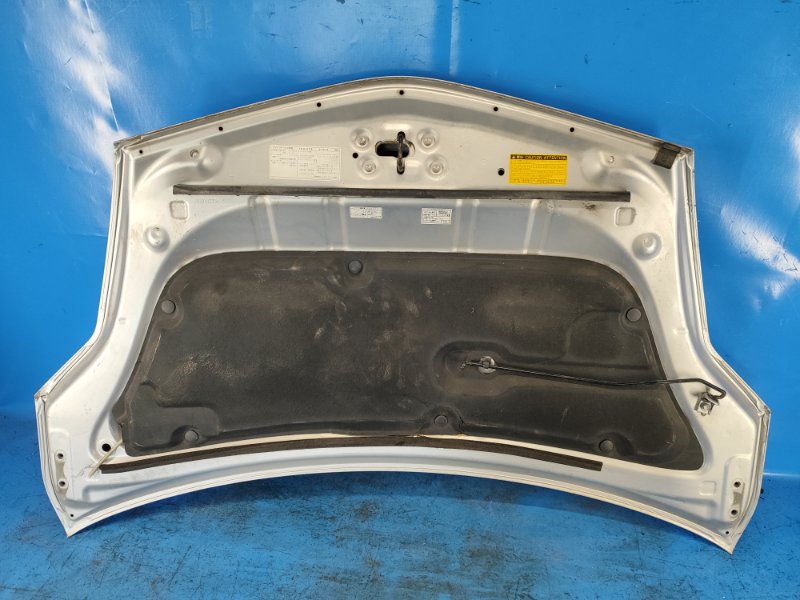 Капот PRIUS - 20 03-11