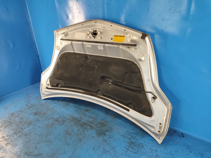 Капот PRIUS - 20 03-11