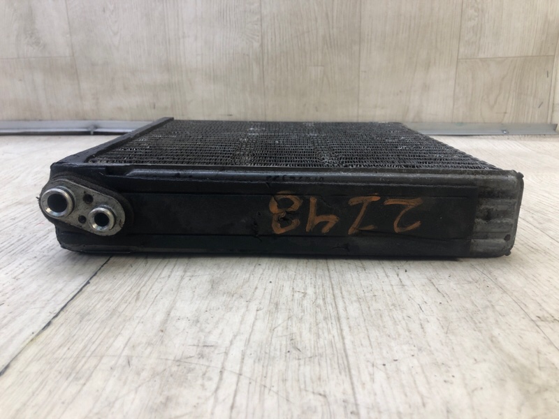 Испаритель кондиционера TOYOTA SOLARA 03-09 2.4 2AZFE