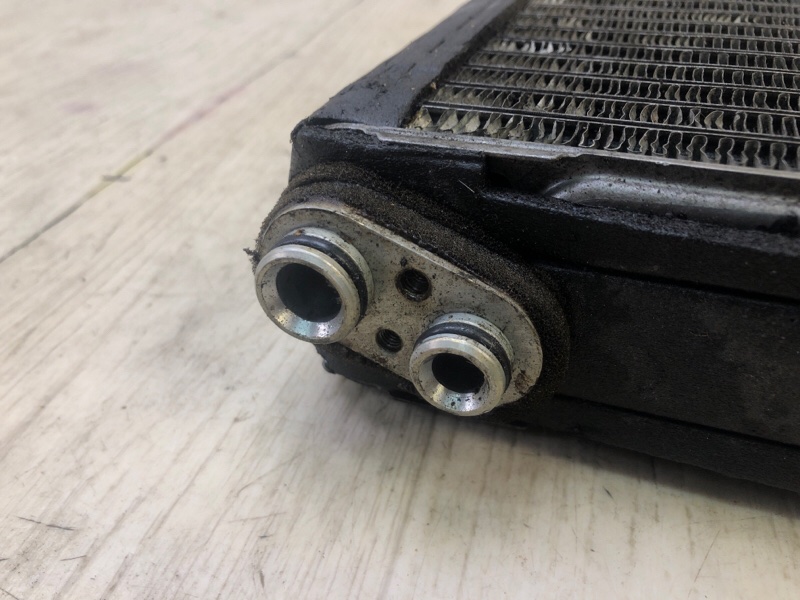 Испаритель кондиционера SOLARA 03-09 2003 2.4 2AZFE